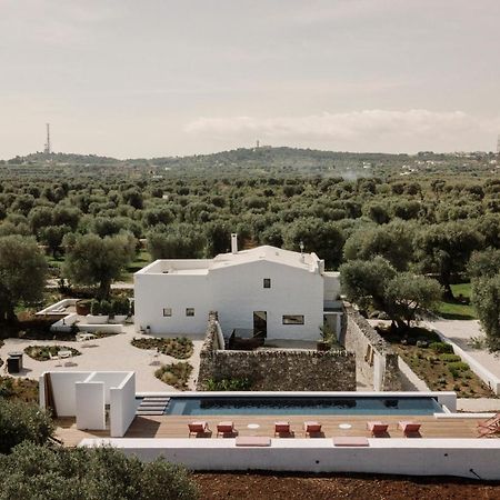 Masseria Dagilupi Ostuni Ngoại thất bức ảnh