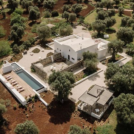 Masseria Dagilupi Ostuni Ngoại thất bức ảnh