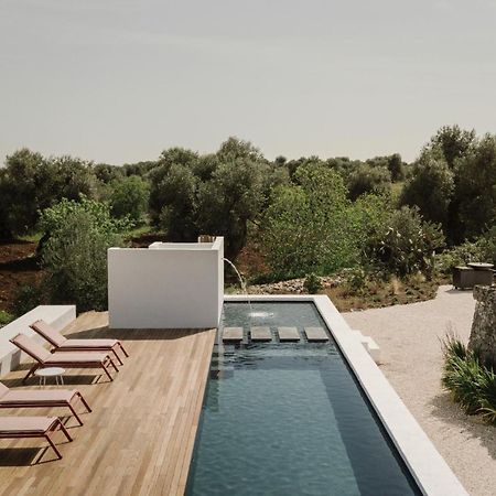 Masseria Dagilupi Ostuni Ngoại thất bức ảnh