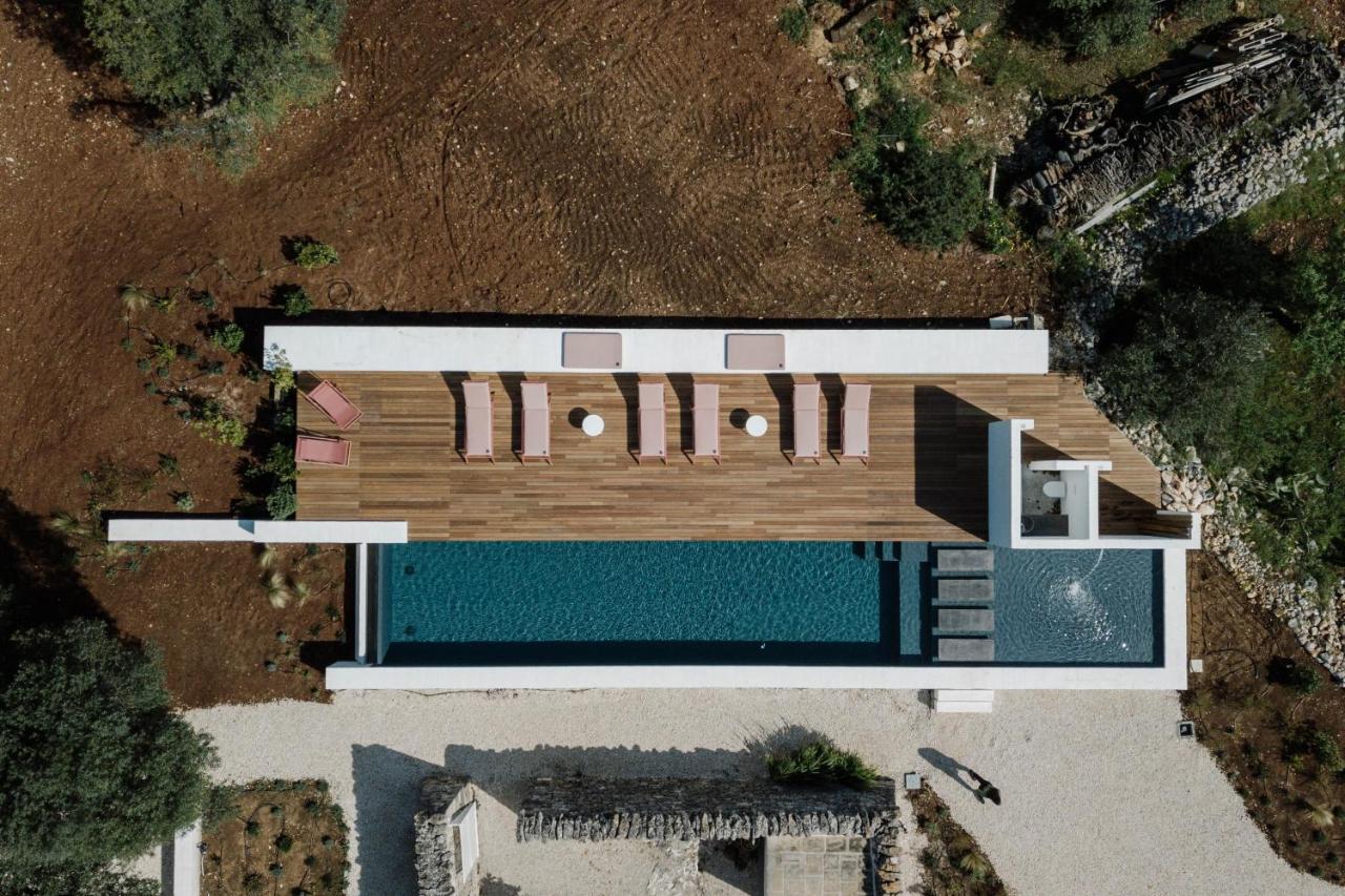 Masseria Dagilupi Ostuni Ngoại thất bức ảnh
