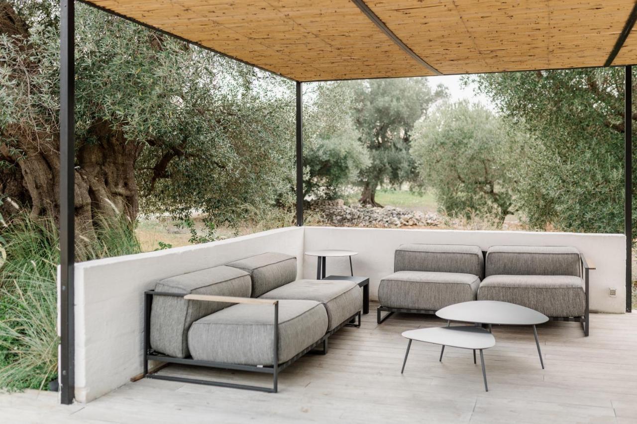 Masseria Dagilupi Ostuni Ngoại thất bức ảnh