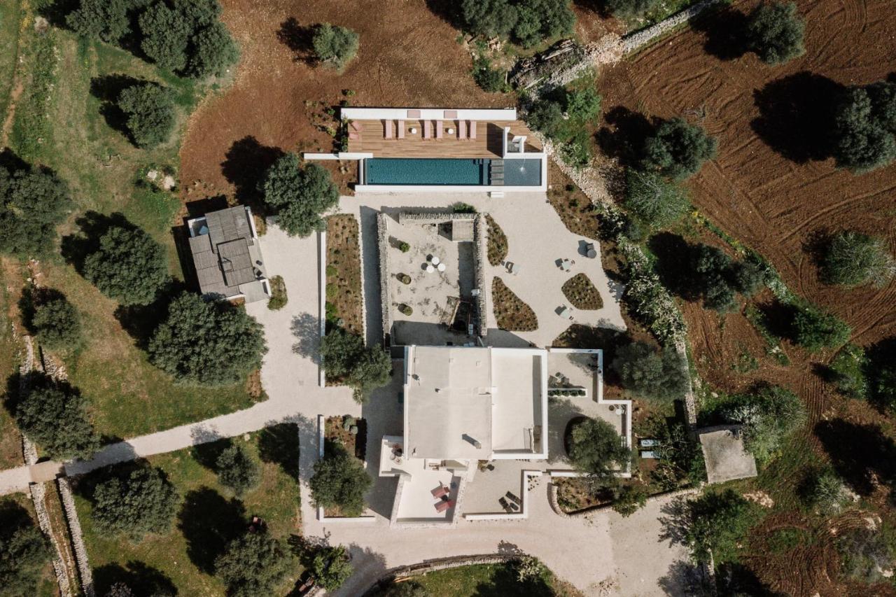 Masseria Dagilupi Ostuni Ngoại thất bức ảnh