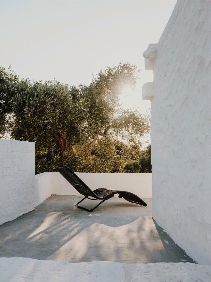 Masseria Dagilupi Ostuni Ngoại thất bức ảnh