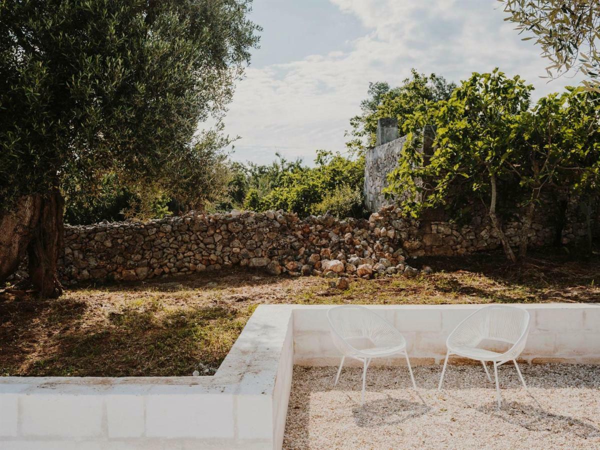 Masseria Dagilupi Ostuni Ngoại thất bức ảnh