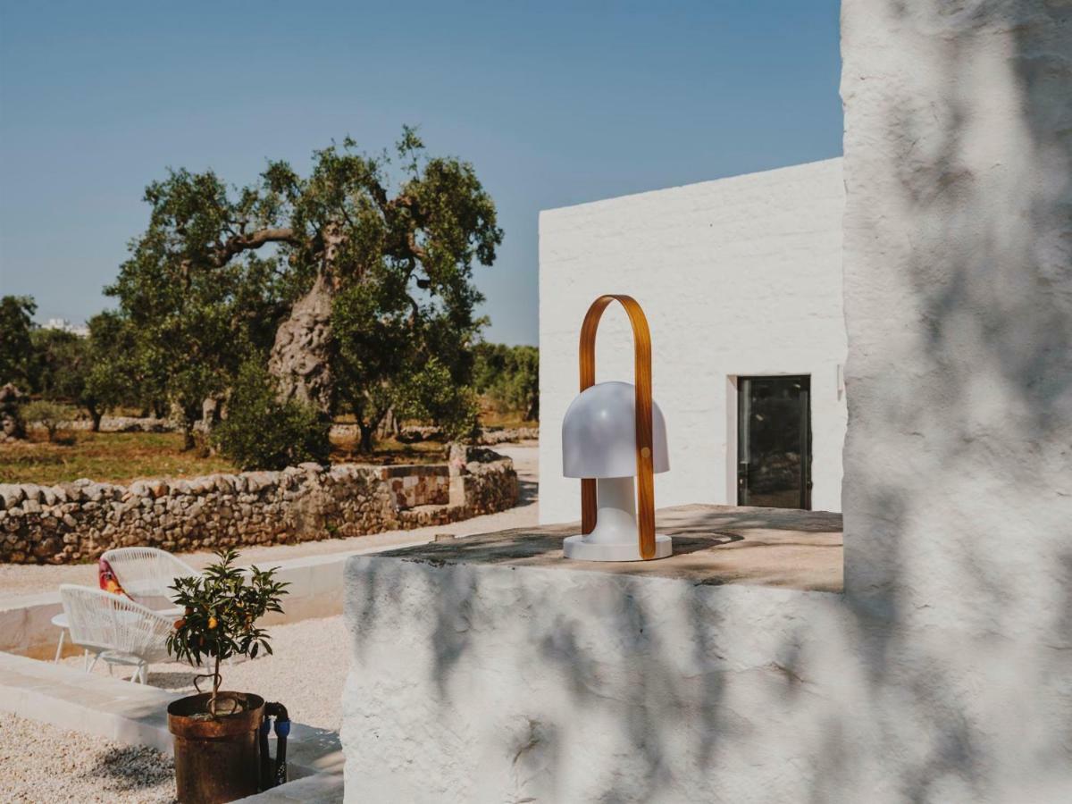 Masseria Dagilupi Ostuni Ngoại thất bức ảnh