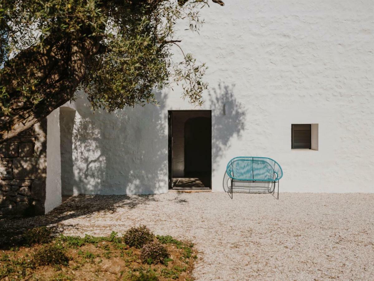 Masseria Dagilupi Ostuni Ngoại thất bức ảnh