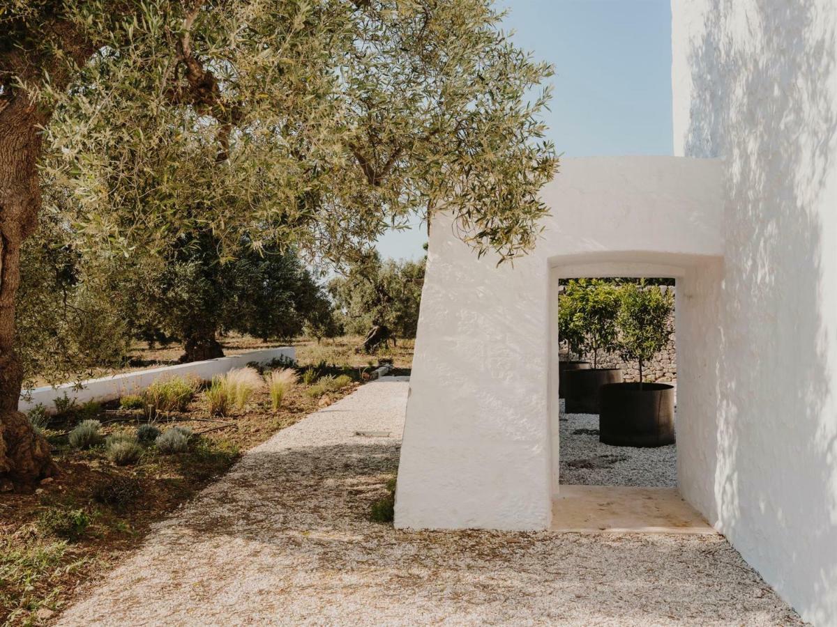 Masseria Dagilupi Ostuni Ngoại thất bức ảnh