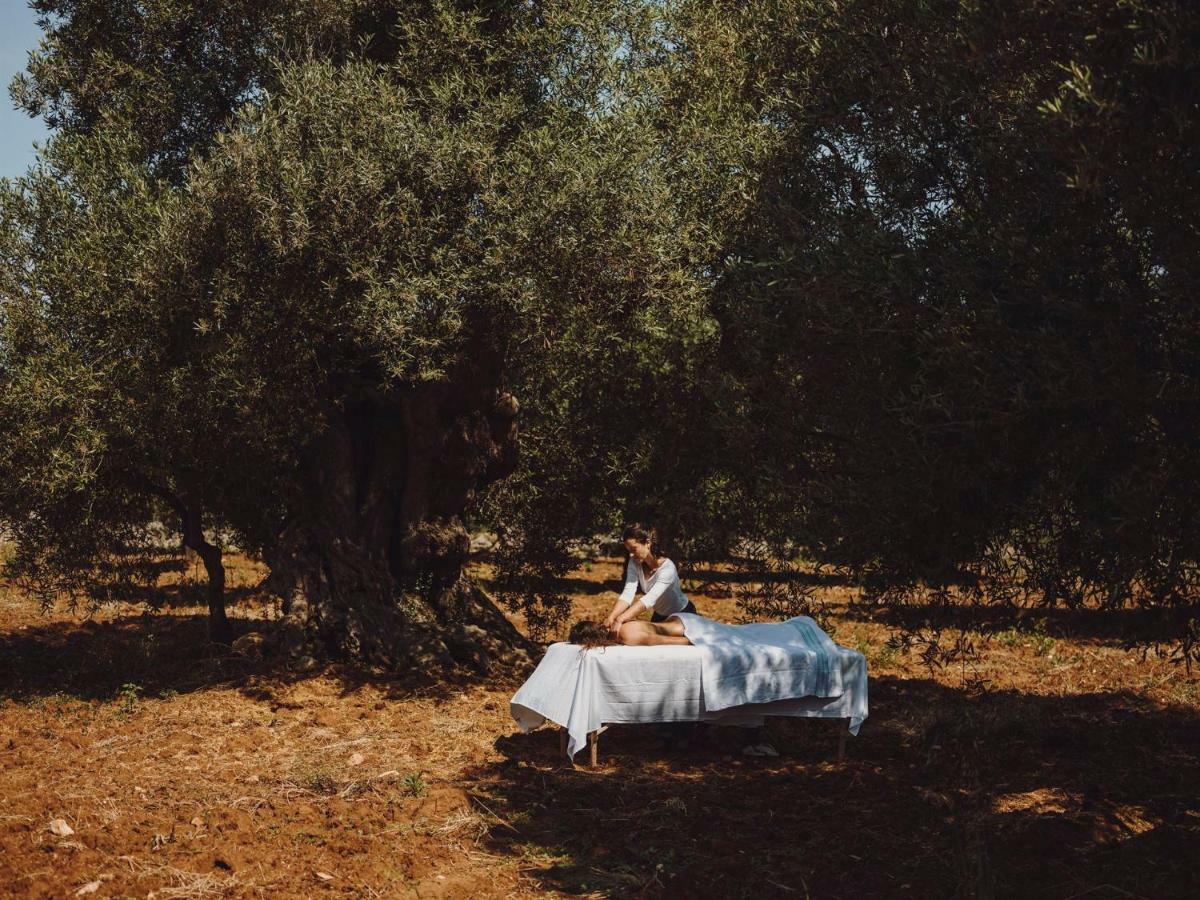 Masseria Dagilupi Ostuni Ngoại thất bức ảnh