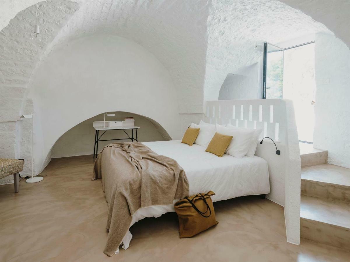 Masseria Dagilupi Ostuni Ngoại thất bức ảnh