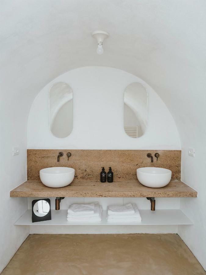 Masseria Dagilupi Ostuni Ngoại thất bức ảnh