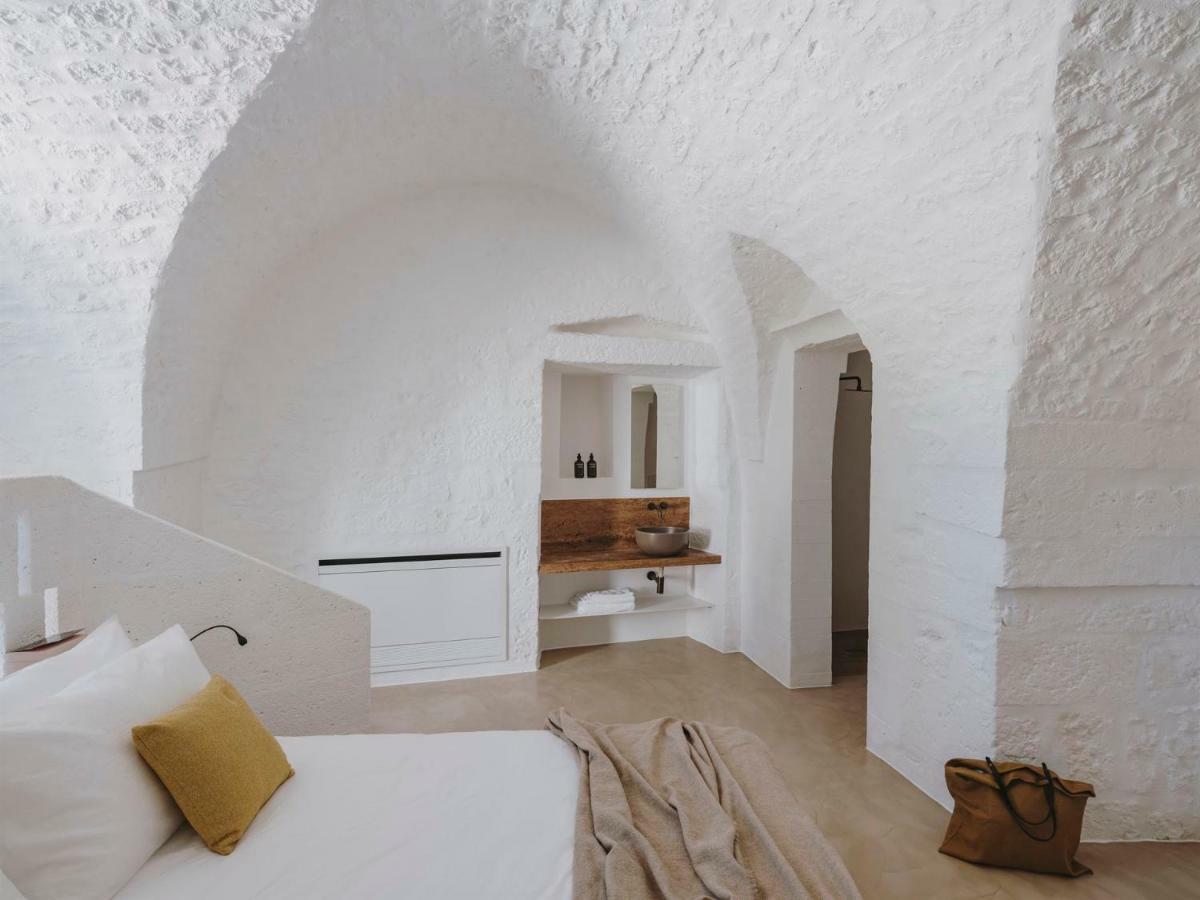 Masseria Dagilupi Ostuni Ngoại thất bức ảnh