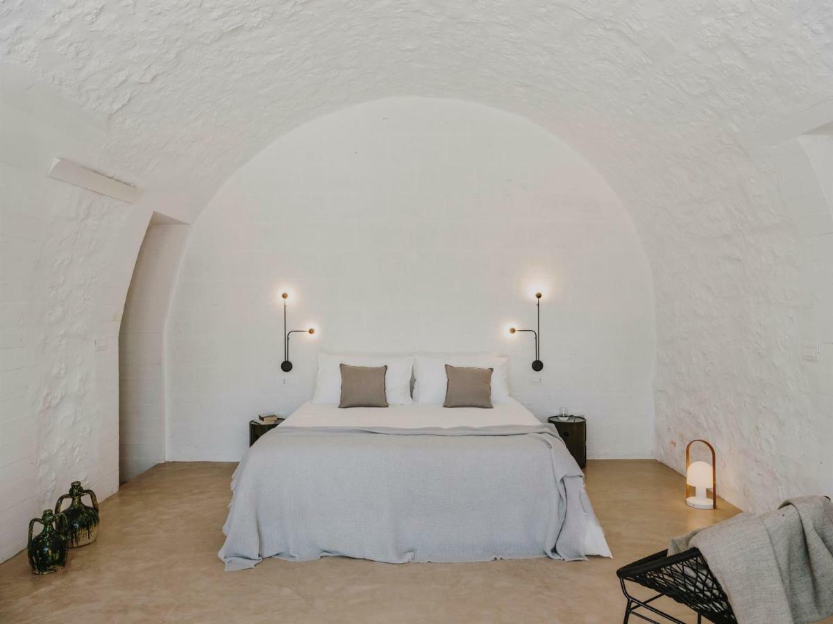 Masseria Dagilupi Ostuni Ngoại thất bức ảnh