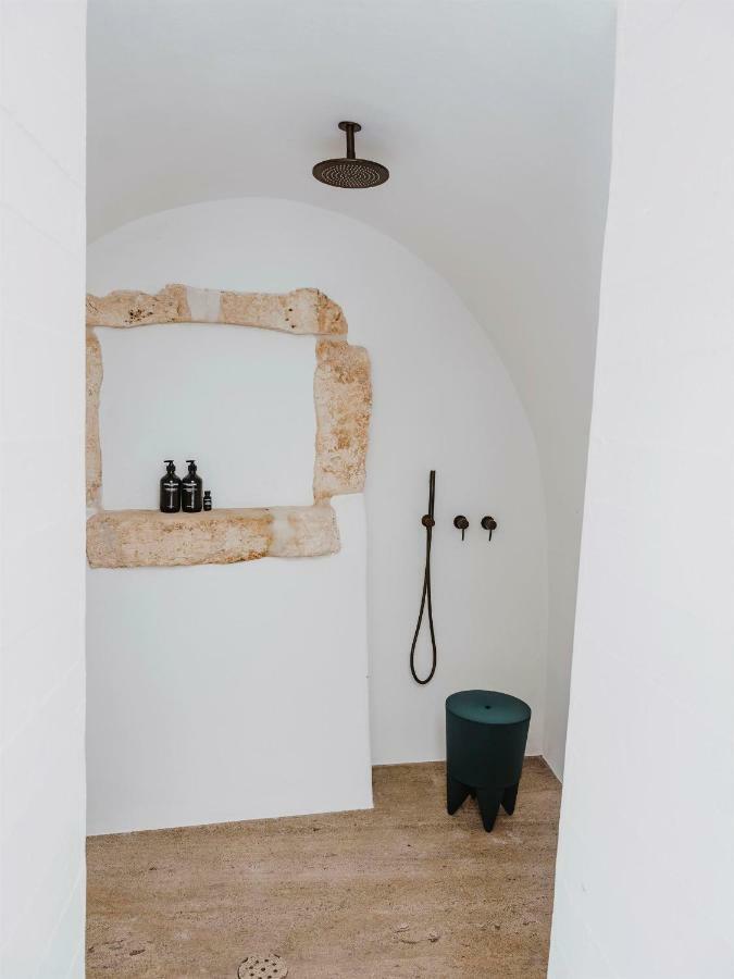 Masseria Dagilupi Ostuni Ngoại thất bức ảnh