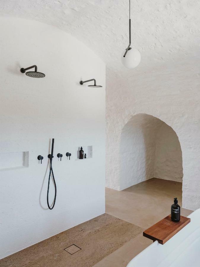 Masseria Dagilupi Ostuni Ngoại thất bức ảnh