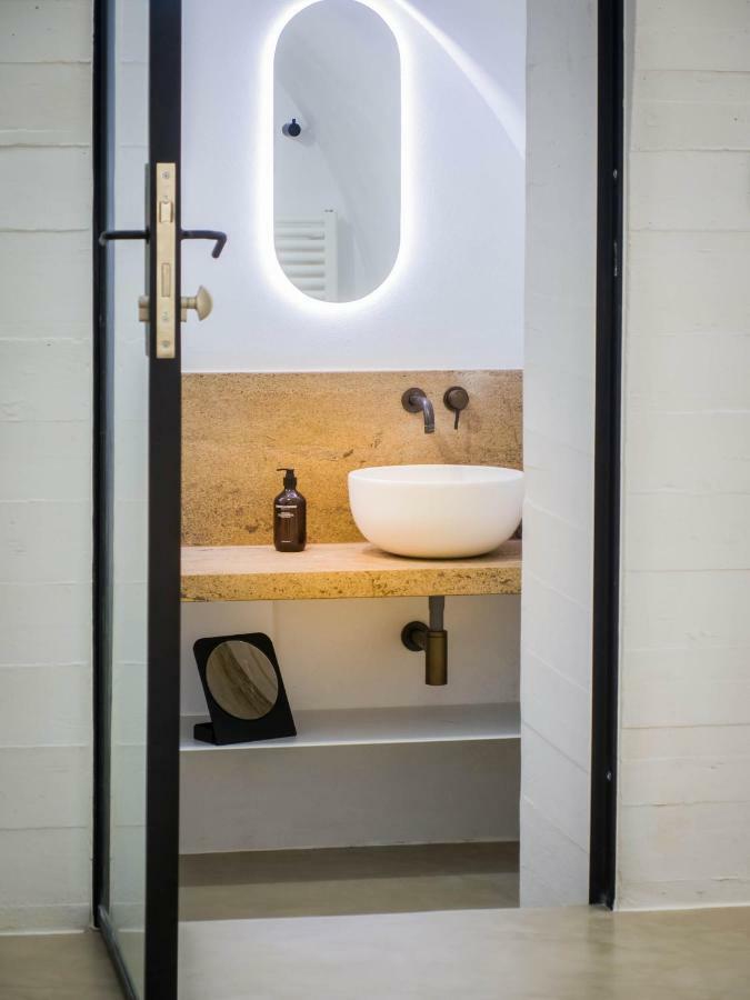 Masseria Dagilupi Ostuni Ngoại thất bức ảnh