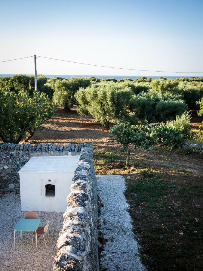 Masseria Dagilupi Ostuni Ngoại thất bức ảnh