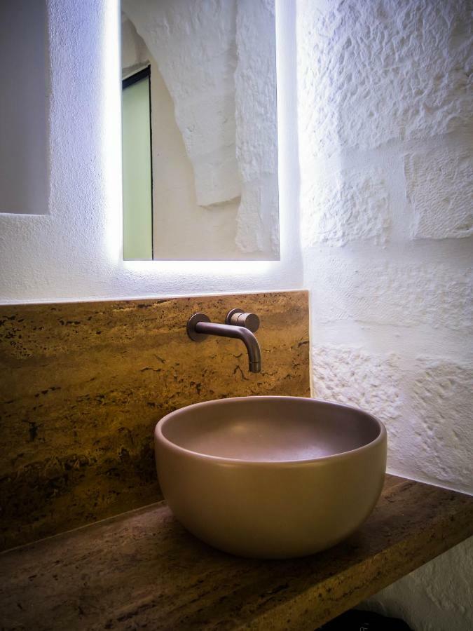 Masseria Dagilupi Ostuni Ngoại thất bức ảnh