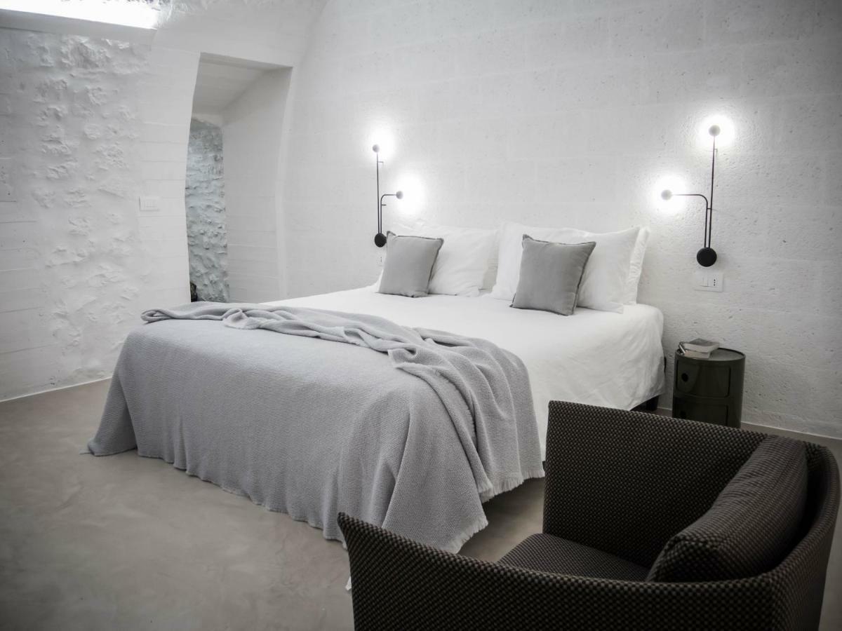 Masseria Dagilupi Ostuni Ngoại thất bức ảnh