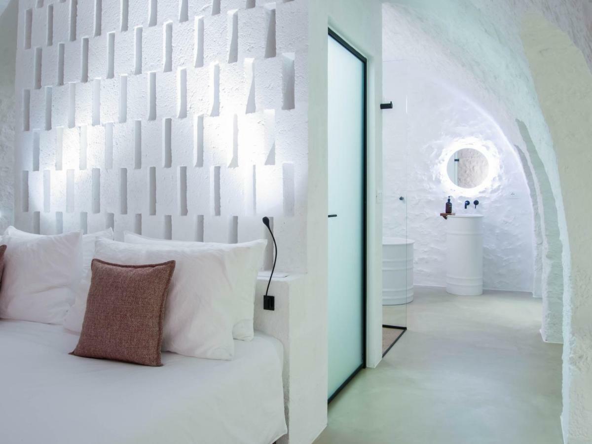 Masseria Dagilupi Ostuni Ngoại thất bức ảnh