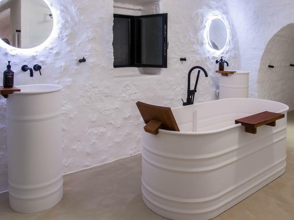 Masseria Dagilupi Ostuni Ngoại thất bức ảnh