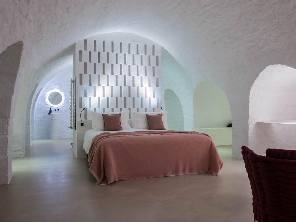 Masseria Dagilupi Ostuni Ngoại thất bức ảnh