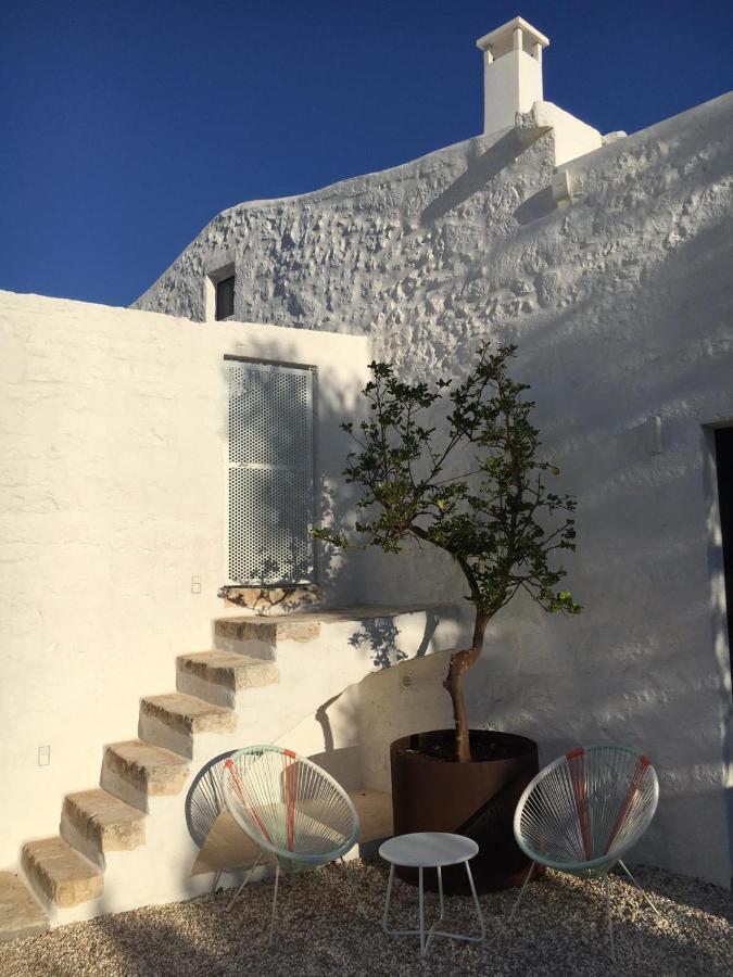 Masseria Dagilupi Ostuni Ngoại thất bức ảnh