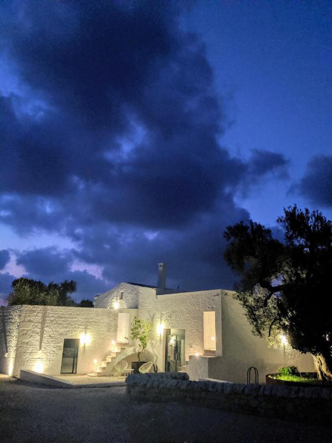 Masseria Dagilupi Ostuni Ngoại thất bức ảnh