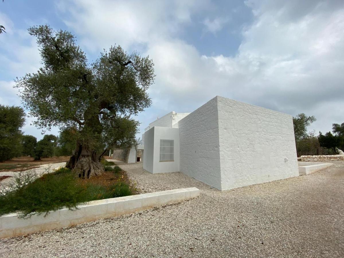Masseria Dagilupi Ostuni Ngoại thất bức ảnh