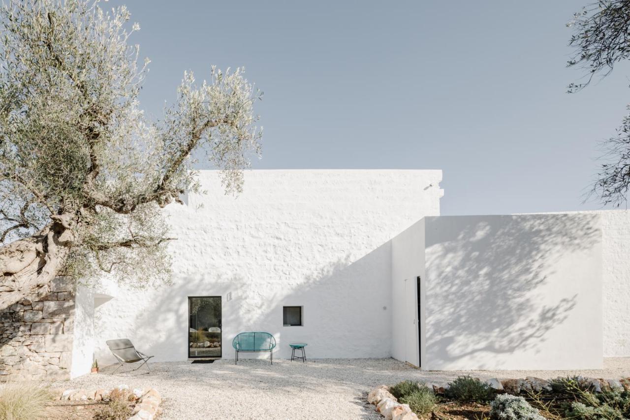 Masseria Dagilupi Ostuni Ngoại thất bức ảnh