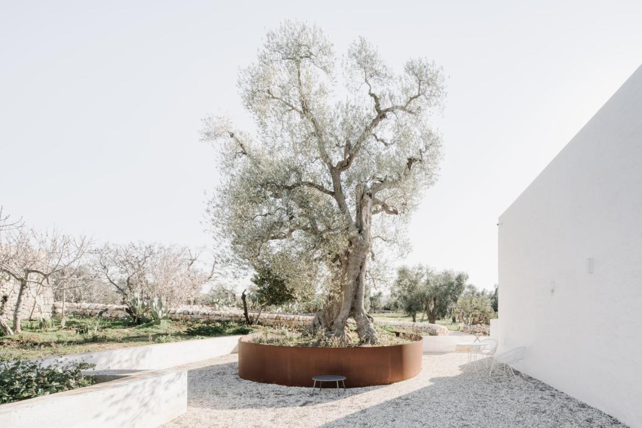 Masseria Dagilupi Ostuni Ngoại thất bức ảnh