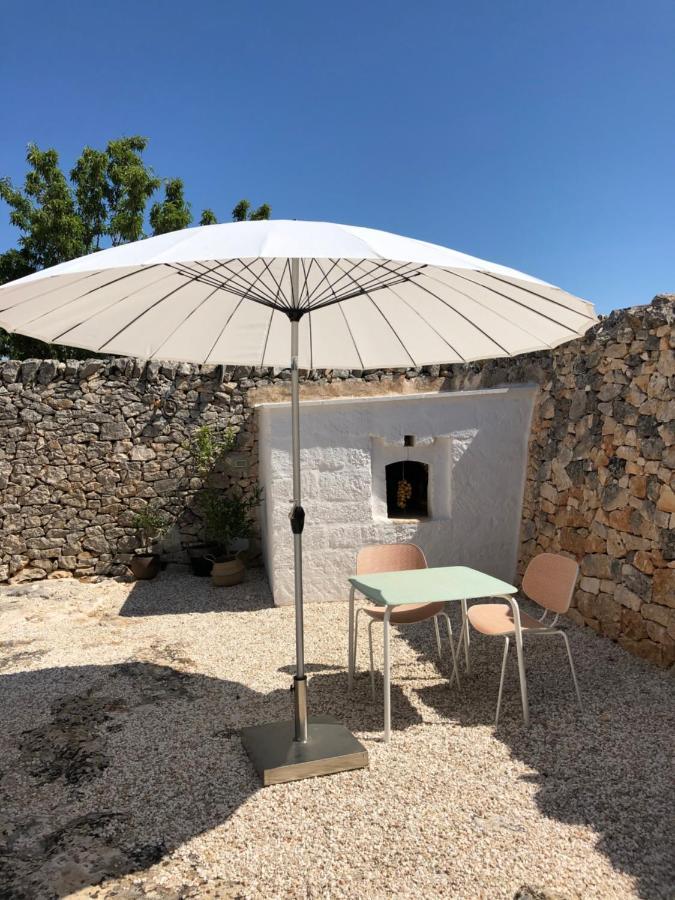 Masseria Dagilupi Ostuni Ngoại thất bức ảnh